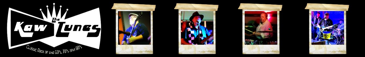The Kaw Tunes