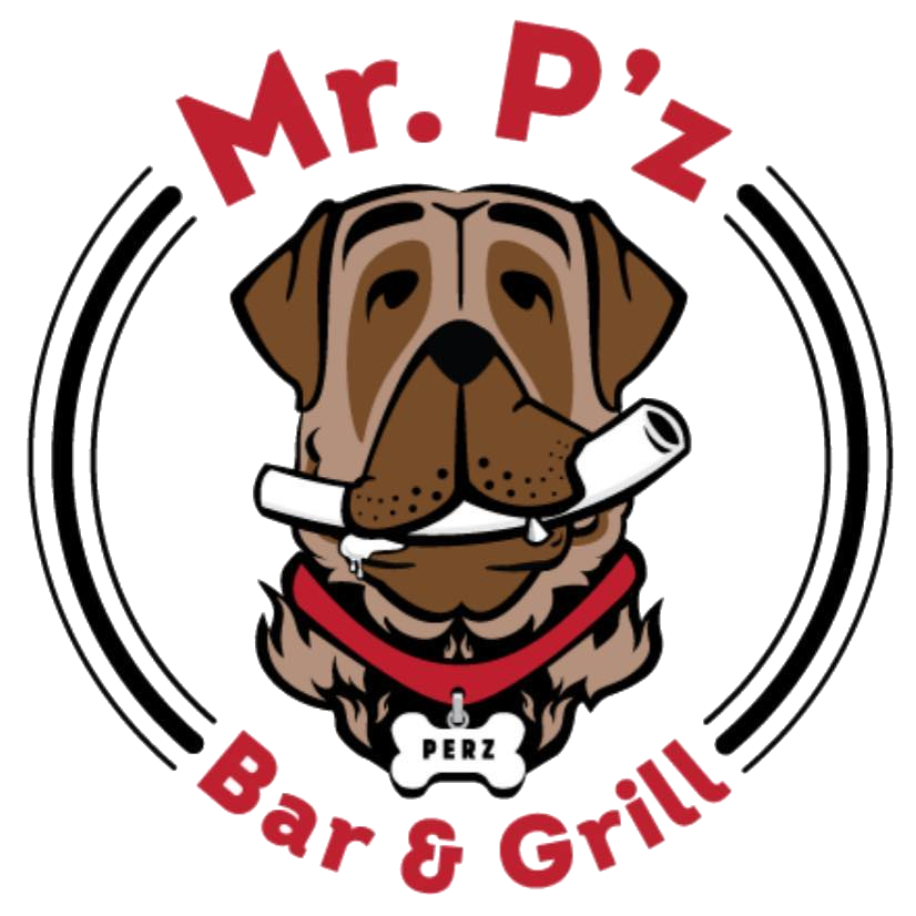 Mr. P’z Bar & Grill
