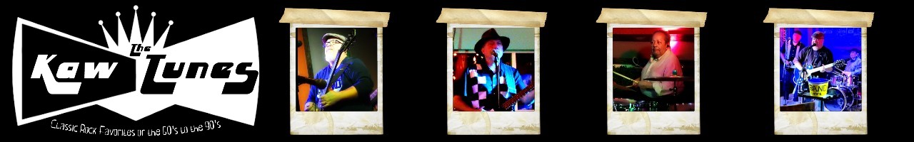 The Kaw Tunes